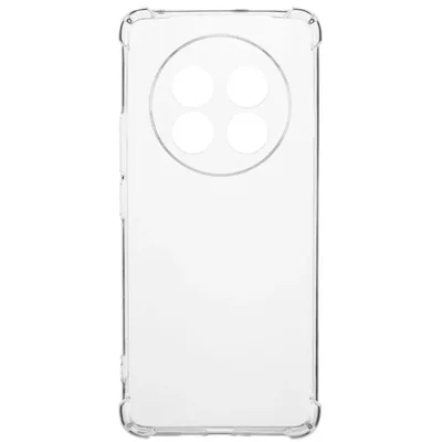 Чохол до мобільного телефона BeCover Anti-Shock Realme 13 Pro Plus 5G Clear (713156)