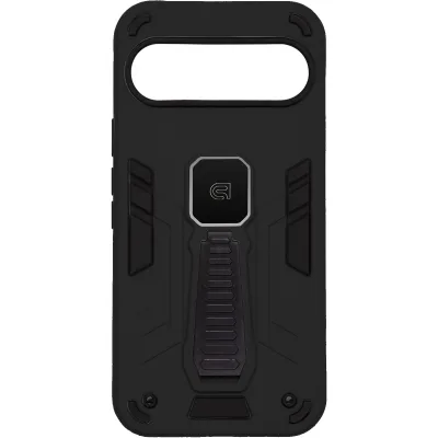 Чохол до мобільного телефона Armorstandart Proover Google Pixel 10 Pro XL 5G Black (ARM87276)