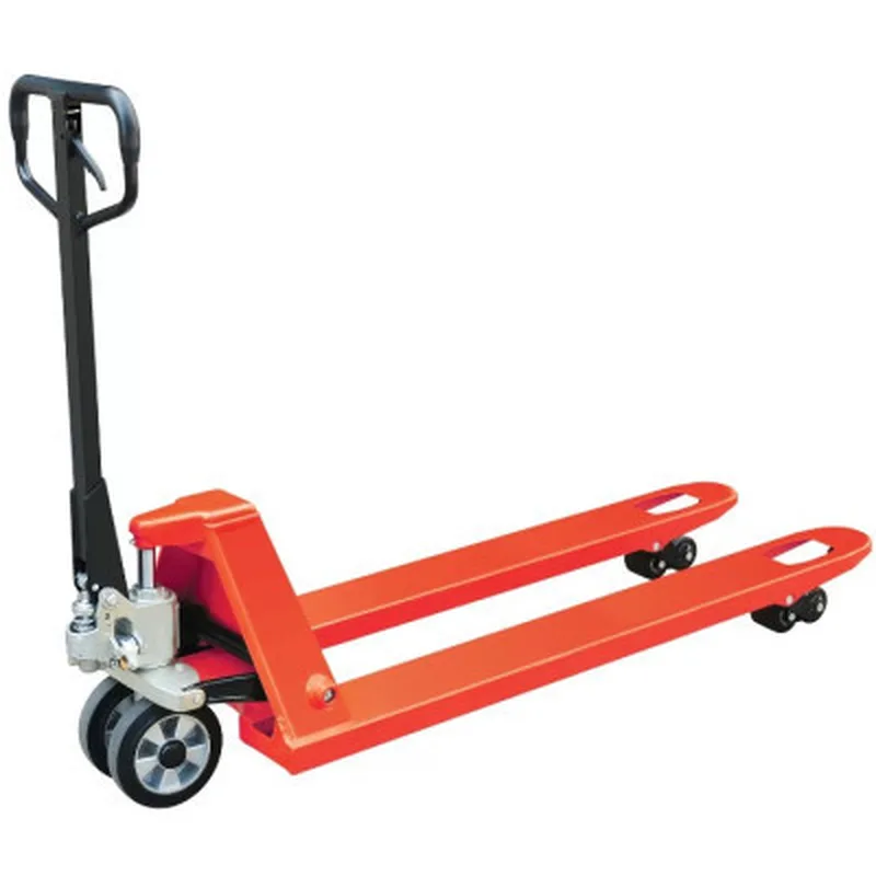 Візок гідравлічний Skiper SKF-III 25 1150RP Profi (977307)