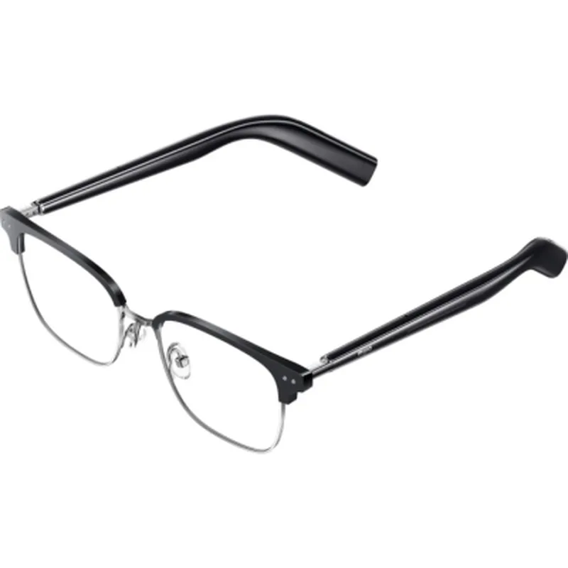 Смарт-окуляри Mijia Smart Audio Glasses Browline Чорний BHR08VXGL (1182049)