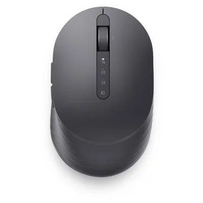 Мишка Dell Premier MS7421W Rechargeable Wireless/Bluetooth Graphite/Black (570-BBDM)