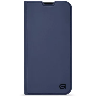 Чохол до мобільного телефона Armorstandart OneFold Case Infinix Smart 10 Plus 4G Dark Blue (ARM87989)