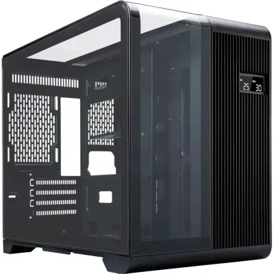 Корпус для ПК 1stPlayer RT6-BK