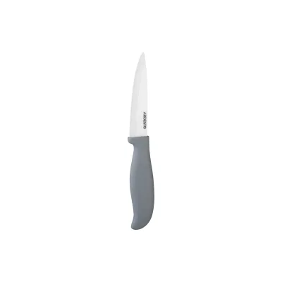 Кухонний ніж Ardesto Fresh 20.5 см Grey (AR2120CG)