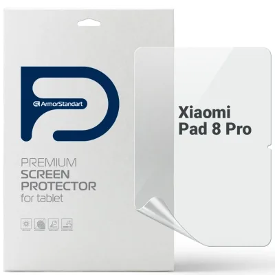 Плівка захисна Armorstandart hydrogel Xiaomi Pad 8 Pro (ARM91329)