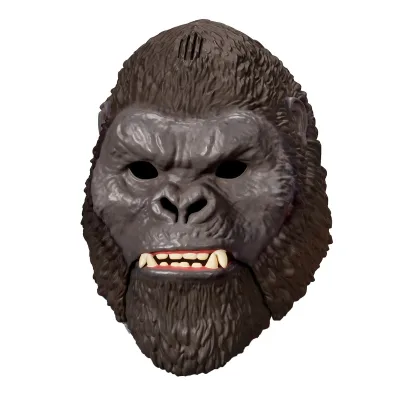 Інтерактивна іграшка Godzilla vs. Kong Маска Конга (звук) (35672)