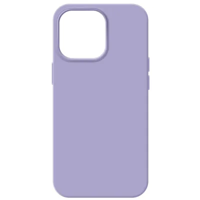 Чохол до мобільного телефона Armorstandart ICON2 Case Apple iPhone 14 Pro Lilac (ARM63598)