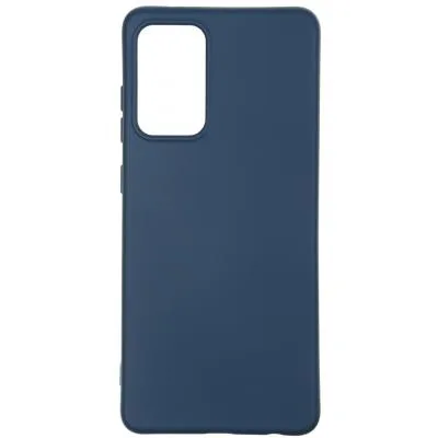 Чохол до мобільного телефона Armorstandart ICON Case for Samsung A72 (A725) Dark Blue (ARM58247)