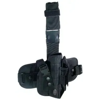 Кобура Leapers UTG Special Ops Universal чорний