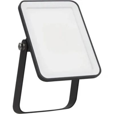 Прожектор LEDVANCE FL ESSENTIAL 10W 840 BK IP65 (4058075767935)