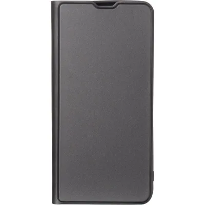 Чохол до мобільного телефона BeCover Exclusive New Style Samsung Galaxy A35 5G SM-A356 Black (712667)