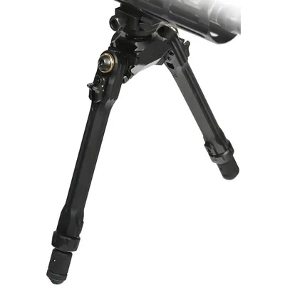 Сошки Leapers TBNR 360, 18-23cм, Picatinny