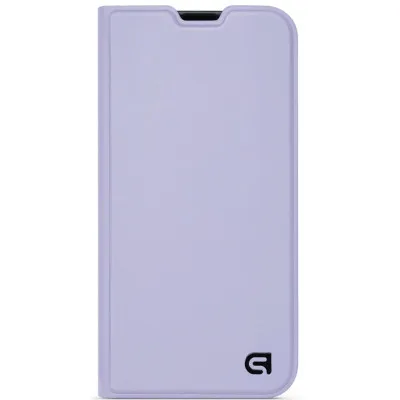 Чохол до мобільного телефона Armorstandart OneFold Case Samsung S24 Lavender (ARM73816)