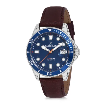 Наручний годинник Daniel Klein DK12121-6