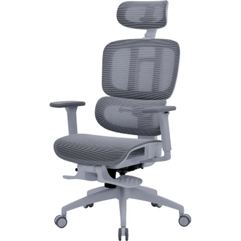 Офісне крісло OfficePro Skyline OC750-G-DG-DG (OC750-G-DG-DG)