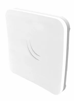 Точка доступу Wi-Fi Mikrotik RBSXTsq5nD