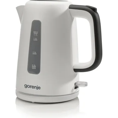 Електрочайник Gorenje K 17 XG (K17XG)