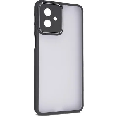 Чохол до мобільного телефона Armorstandart Shade Motorola G14 Black (ARM73404)