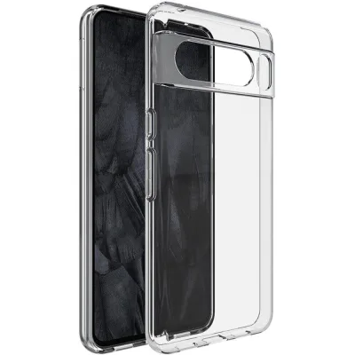 Чохол до мобільного телефона BeCover Google Pixel 8 ProTransparancy (710141)