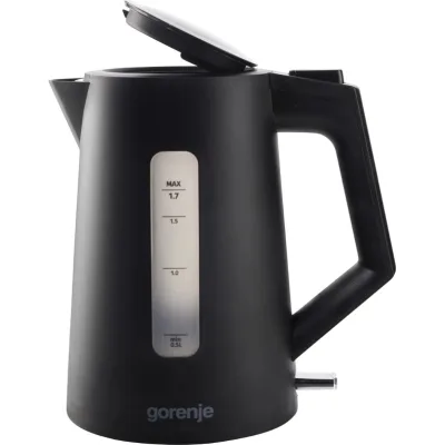 Електрочайник Gorenje K17OPB