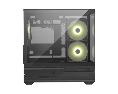 Корпус для ПК MSI MAG PANO M110R
