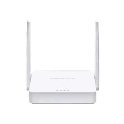 Маршрутизатор Mercusys MW302R