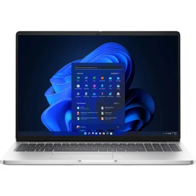 Ноутбук Dell Pro 16 (BTO106PC16250UA_W11P)