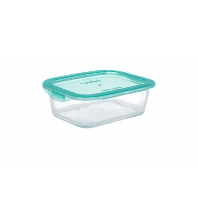 Харчовий контейнер Luminarc Keep'n Box Lagoon прямоуг. 820 мл (P5518)