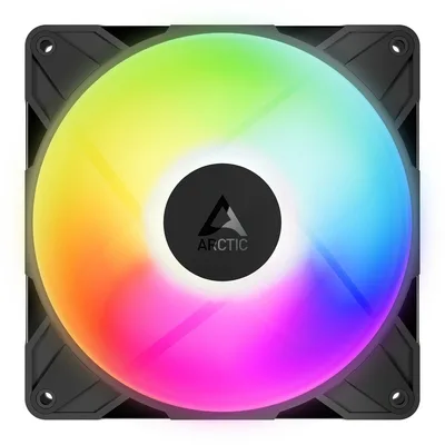 Кулер до корпусу Arctic P14 PRO REVERSE A-RGB (ACFAN00323A)