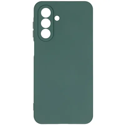 Чохол до мобільного телефона Armorstandart ICON Samsung A18 4G / A17 4G Camera cover Dark Green (ARM92954)