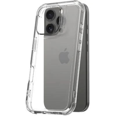 Чохол до мобільного телефона Drobak Acrylic Case with Airbag для Apple iPhone 14 (949401)