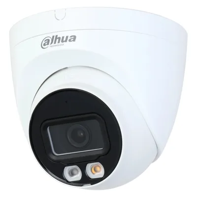Камера відеоспостереження Dahua DH-IPC-HDW2249T-S-IL (2.8)