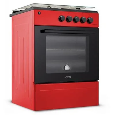 Плита Artel APETITO 10-E RED