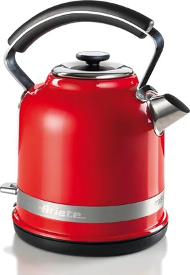 Електрочайник Ariete 2854 Red