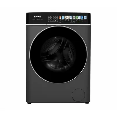 Пральна машина PRIME Technics PWF 81452 SIV