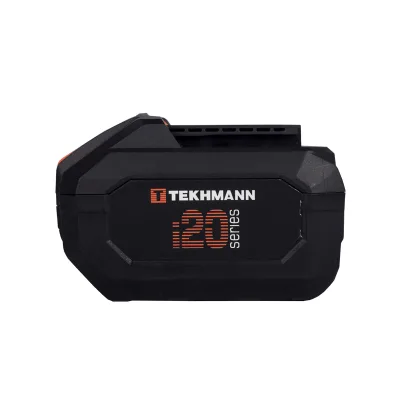 Акумулятор до електроінструменту Tekhmann TAB-60/i20 Li 6Ah (852745)