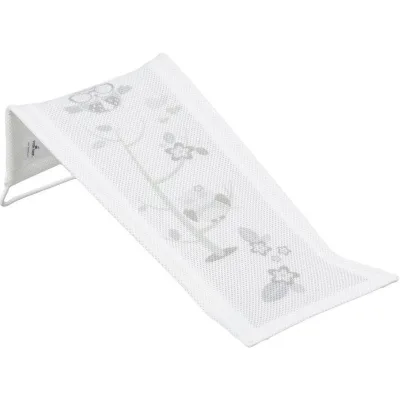Гірка для купання Tega Baby антиковзка OWLS white (SO-026-103)