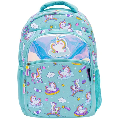 Рюкзак шкільний Astrabag AB360 MINTY UNICORN (502024140)