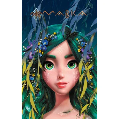 Книга Щоденник Мавки. Лісова Ранок (9789667510800)