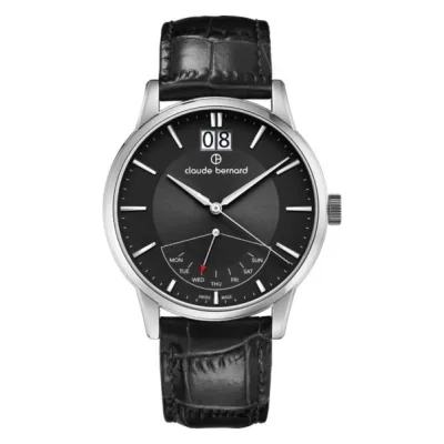 Наручний годинник Claude Bernard 41001 3 NIN