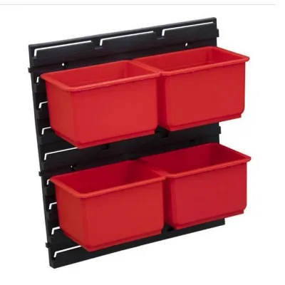 Полиця для інструменту QBRICK SYSTEM QS1, Z253648PG001 (Z253648PG001)