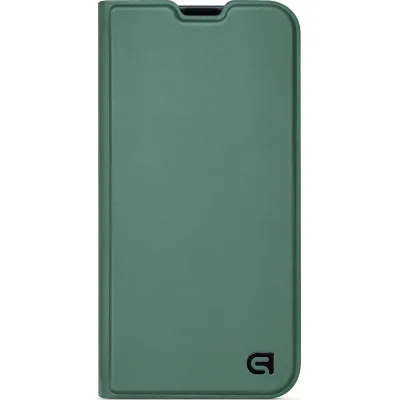 Чохол до мобільного телефона Armorstandart OneFold Case Samsung A07 4G Green (ARM86790)