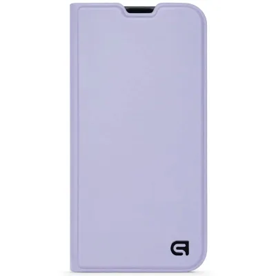 Чохол до мобільного телефона Armorstandart OneFold Case Samsung S25 FE 5G Lavender (ARM87000)