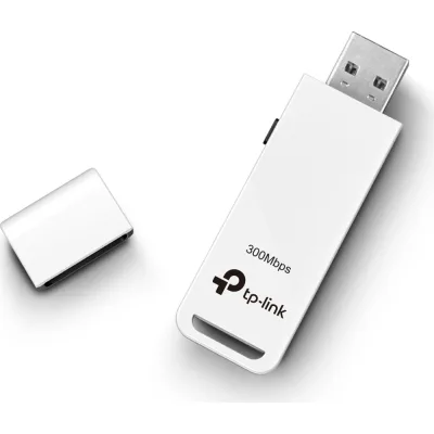 Мережева карта Wi-Fi TP-Link TL-WN821N