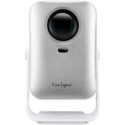 Проектор AOpen QH31S grey (MR.JYQ11.002)