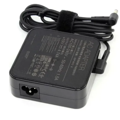 Блок живлення до ноутбуку AlSoft Asus 90W 19V, 4.74A, 5.5/2.5 (A40007)