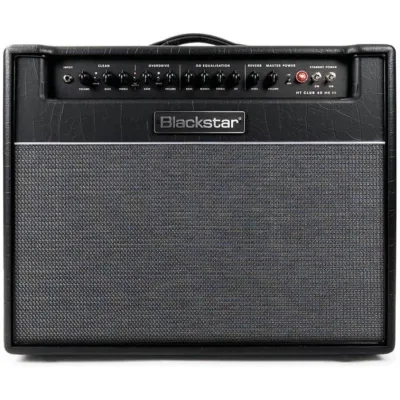 Комбопідсилювач Blackstar HT Club 40 MkIII 40W (301007)