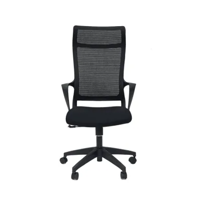 Офісне крісло Barsky office BOF-01 (BOF-01)