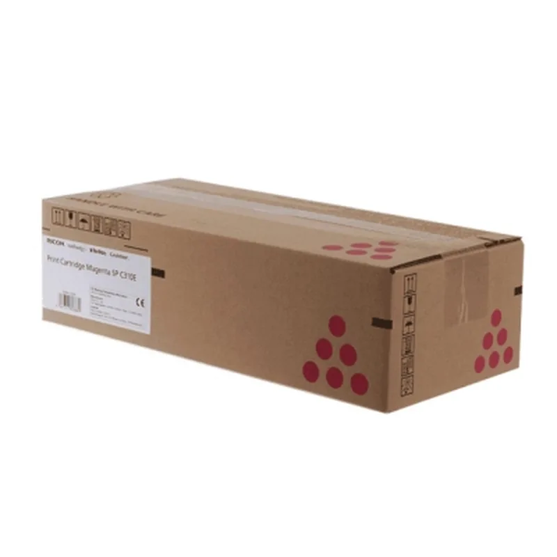 Тонер-картридж Ricoh SPC310 Magenta (407640)