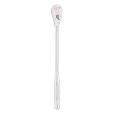Тріскачка Milwaukee 1/4", подовжена (4932479647)